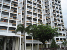 Blk 255 Simei Street 1 (Tampines), HDB 5 Rooms #172592